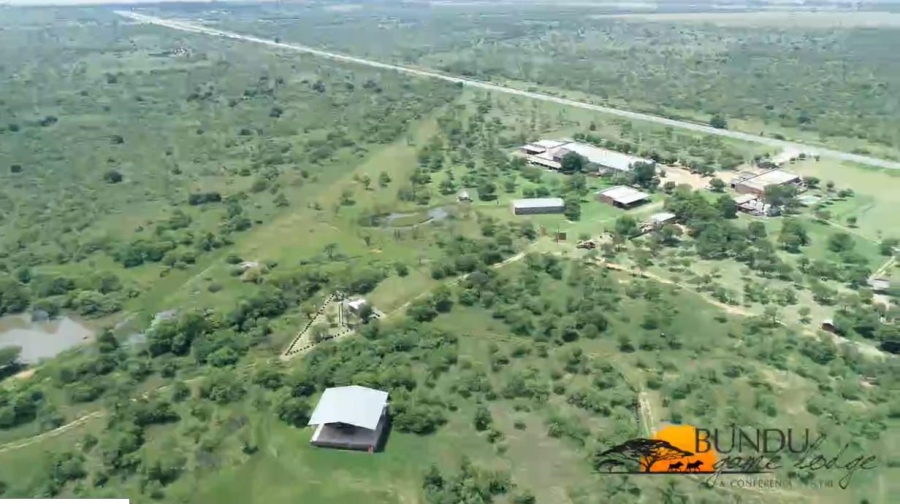 0 Bedroom Property for Sale in Welkom Rural Free State